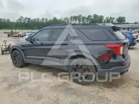 2020 Ford EXPLORER фото