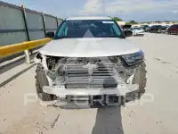 2020 Ford EXPLORER photo