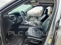 2020 Ford EXPLORER фото