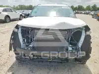 2020 Ford EXPLORER photo