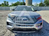 2020 Ford EXPLORER фото
