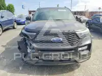 2020 Ford EXPLORER фото