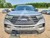 2020 Ford EXPLORER фото