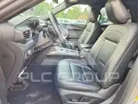 2020 Ford EXPLORER фото