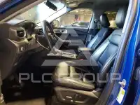 2020 Ford EXPLORER photo