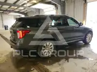 2020 Ford EXPLORER фото