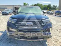 2020 Ford EXPLORER фото