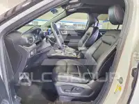 2020 Ford EXPLORER фото