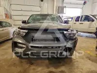 2020 Ford EXPLORER фото