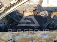 2020 Ford EXPLORER photo