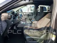 2020 Ford EXPLORER фото