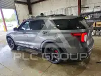 2020 Ford EXPLORER фото