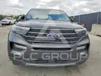 2020 Ford EXPLORER фото
