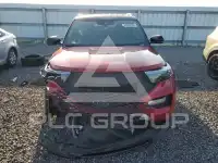 2020 Ford EXPLORER фото