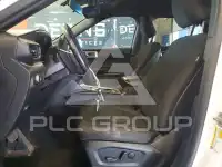 2020 Ford EXPLORER photo