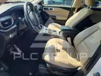 2020 Ford EXPLORER photo