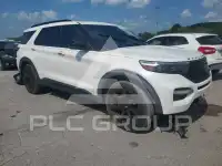 2020 Ford EXPLORER фото