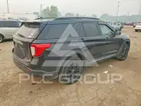 2020 Ford EXPLORER фото