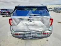 2020 Ford EXPLORER photo