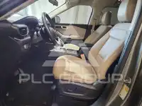 2020 Ford EXPLORER фото