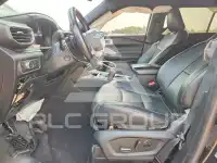 2020 Ford EXPLORER фото