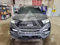 2020 Ford EXPLORER фото