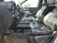 2020 Ford EXPLORER фото