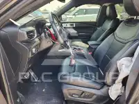 2020 Ford EXPLORER photo