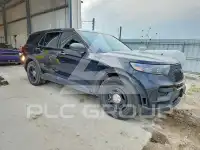 2020 Ford EXPLORER photo
