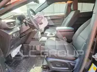 2020 Ford EXPLORER фото