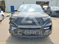 2020 Ford EXPLORER фото
