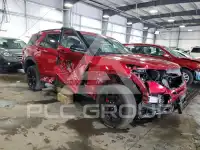 2020 Ford EXPLORER photo