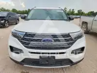 2020 Ford EXPLORER фото