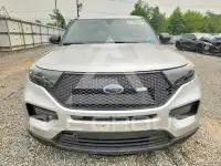 2020 Ford EXPLORER фото