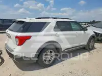 2020 Ford EXPLORER photo