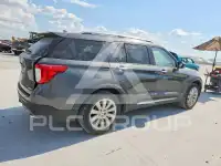 2020 Ford EXPLORER фото