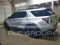 2020 Ford EXPLORER фото