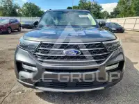 2020 Ford EXPLORER фото