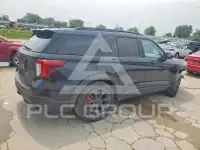 2020 Ford EXPLORER фото