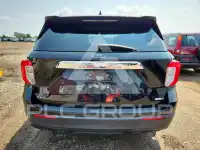 2020 Ford EXPLORER фото