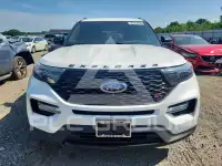 2020 Ford EXPLORER photo