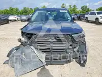 2020 Ford EXPLORER photo
