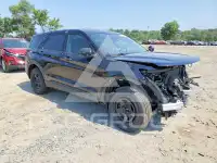 2020 Ford EXPLORER фото