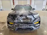 2020 Ford EXPLORER фото