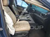 2020 Ford EXPLORER photo
