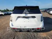 2020 Ford EXPLORER фото