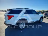 2020 Ford EXPLORER фото