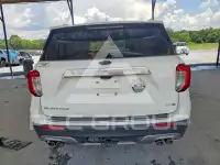 2020 Ford EXPLORER photo
