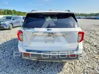 2020 Ford EXPLORER photo