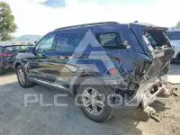 2020 Ford EXPLORER фото